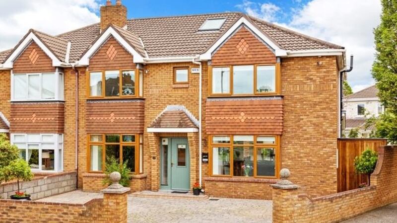 2 Glenbourne Park, Sandyford, Dublin 18