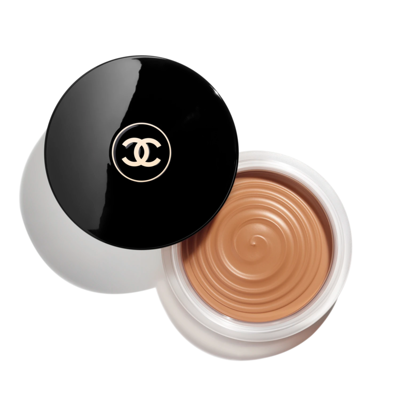 Chanel Les Beiges Healthy Glow Bronzing Cream
