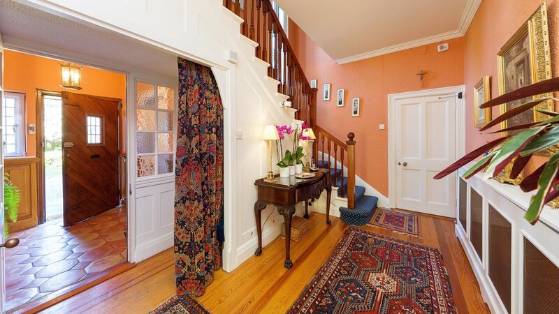 Richmond, 39 Castlepark Road, Dalkey, Co Dublin