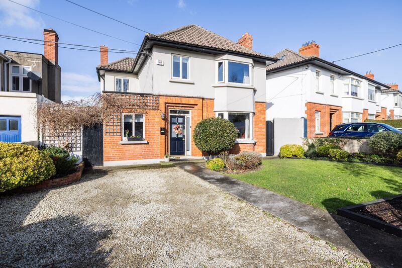 15 The Stiles Road, Clontarf, Dublin 3