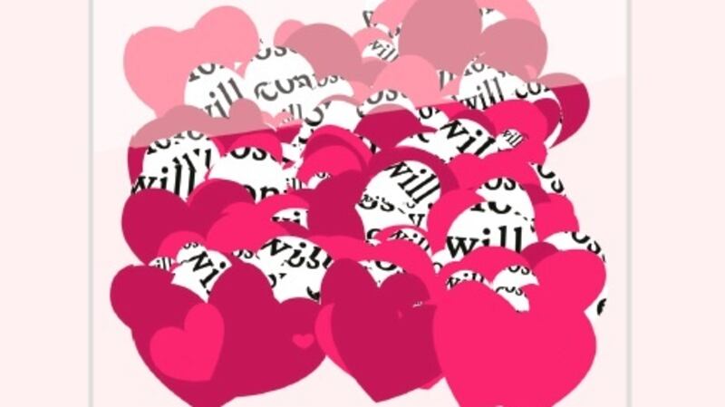 Rothco worked with Daintree during the marriage equality referendum to create packets of confetti recycled from “negative and dishonest” literature produced by “a section of the No campaign”.