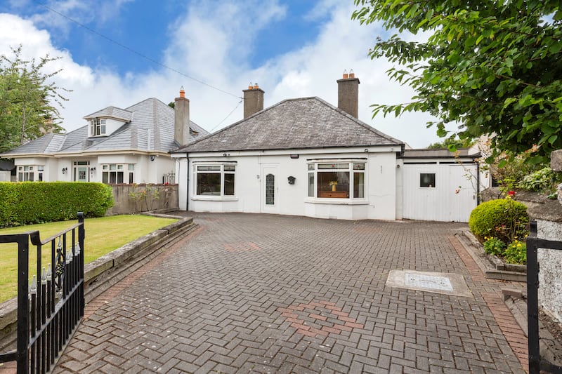 3 Butterfield Avenue, Rathfarnham, Dublin 14