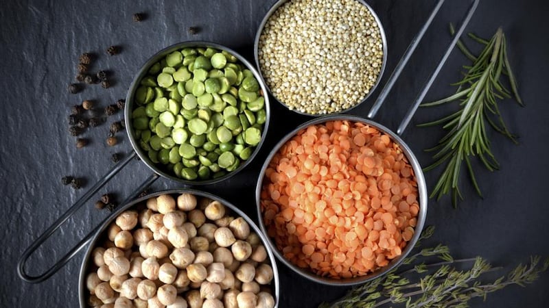 Fibre provides a source of energy for the friendly probiotic bacteria living in the large intestine that in turn may help to boost the immune system