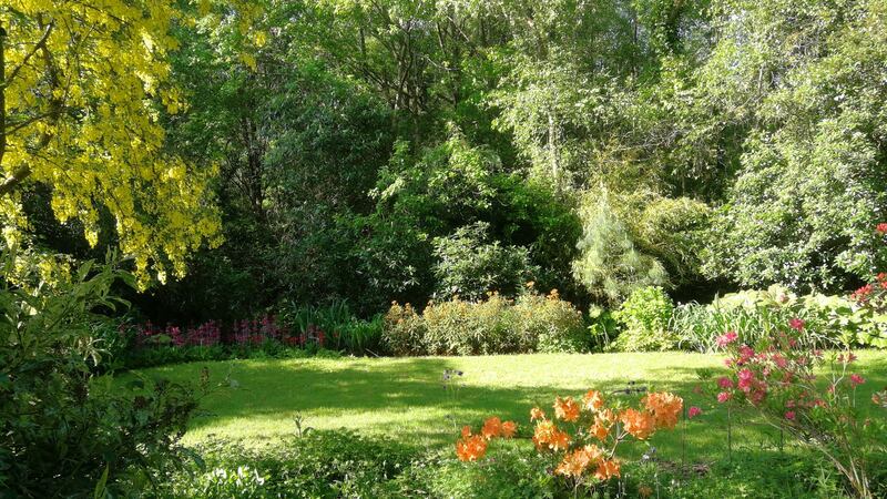 Greenhall Lodge, Tinahely, Co Wicklow