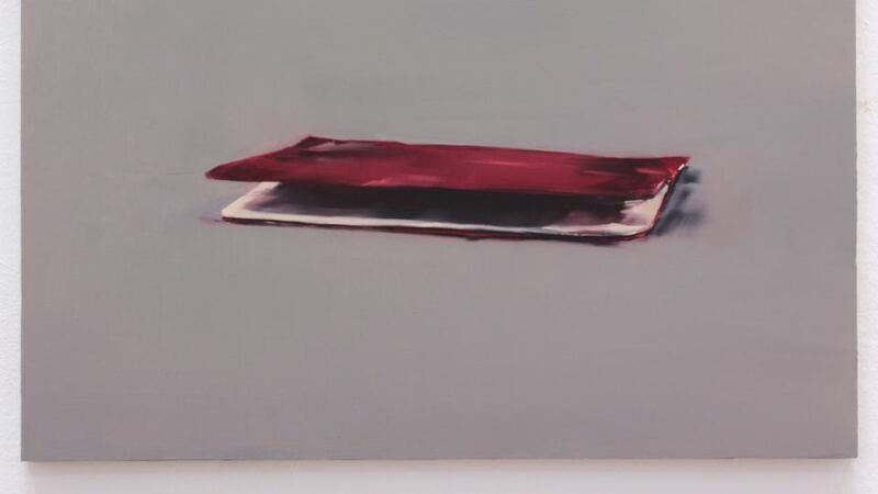 ‘Ild’ by Mollie Douthit