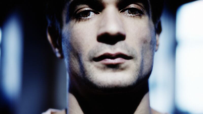 Jon Hopkins: his fifth album Singularity is said to reflect his psychology during the writing process