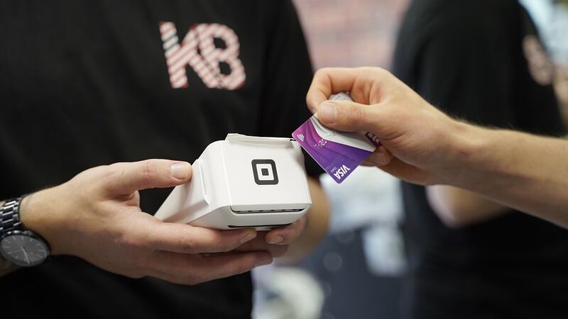 “One of my priorities is making life as easy and efficient as possible for clients. That means being able to quickly take online and in-person payments, which is what Square does,” says Quigley