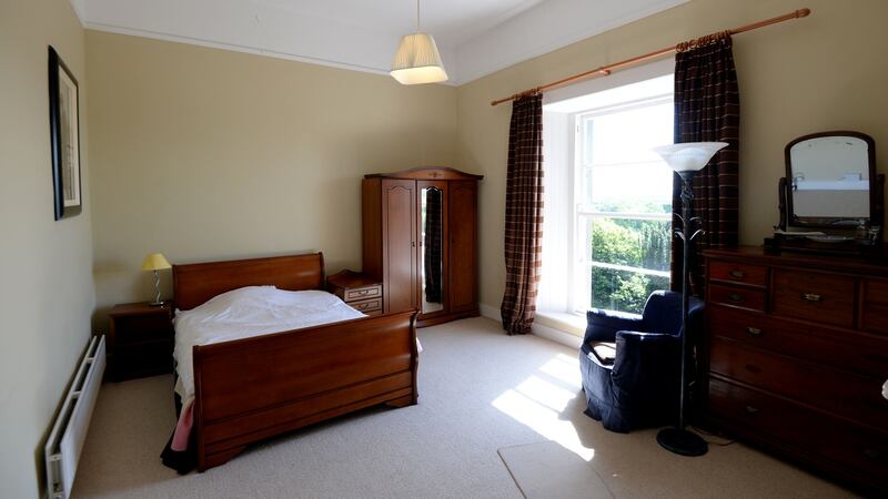 Dunmoe House has four large bedrooms