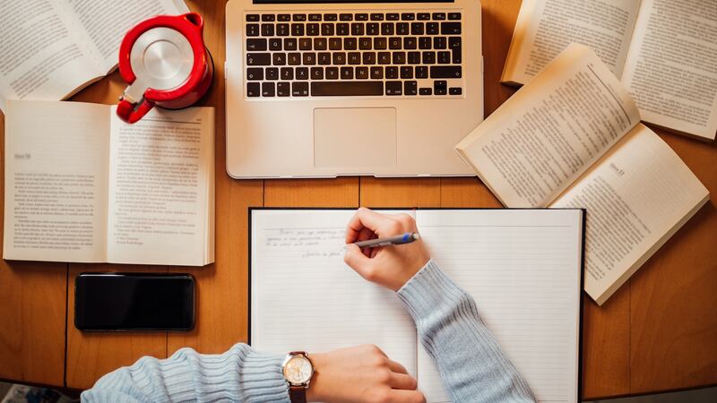 Note-taking is an important skill that every student should master