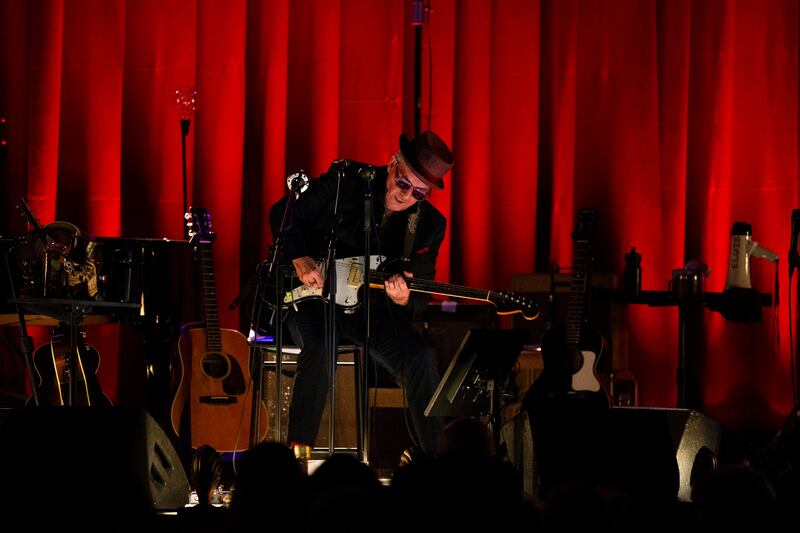 Photograph: Tom Honan for The Irish Times