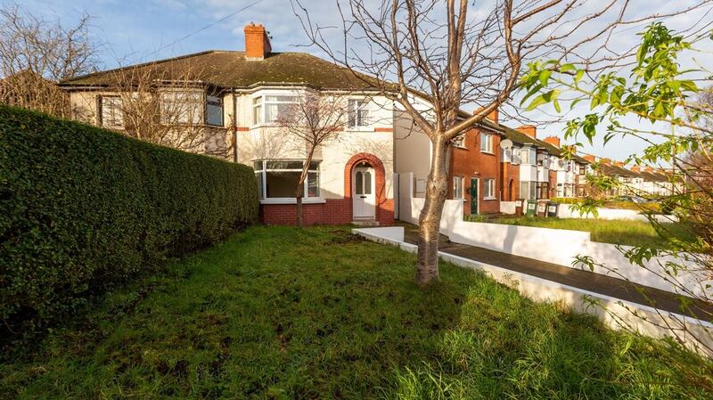 236 Sundrive Road, Crumlin, Dublin 12