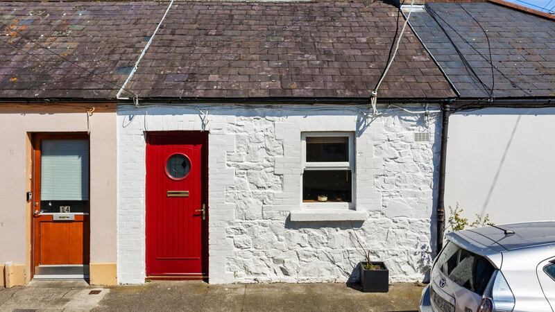 15 Parochial Avenue, Baldoyle, Dublin 13