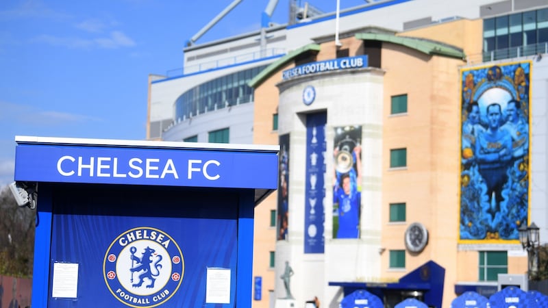 The club cannot make any money and has only been allowed to continue to function due to its cultural status. Photograph: Neil Hall/EPA