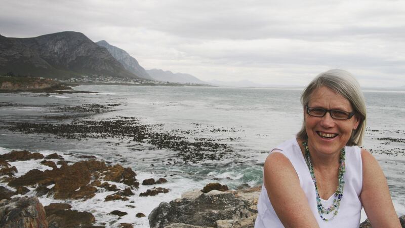 Darina Allen, who will speak at the Ballymaloe Good Living Day.