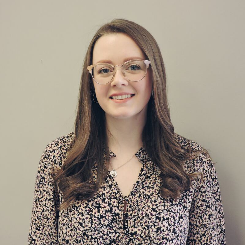 Sophie Moran, Ibec KeepWell programme manager: 'Companies need to think about wellbeing in the same way as they think about any key business area.'