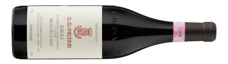 JOHN WILSON 2502 G D Vajra