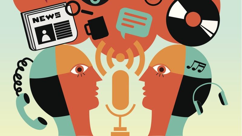 Irish Times journalists will be at home at 45 Merrion Square on Culture Night from 5pm to 10pm and you’re invited to join in the discussion