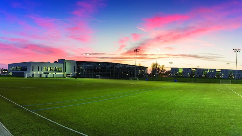 Athlone Institute of Technology