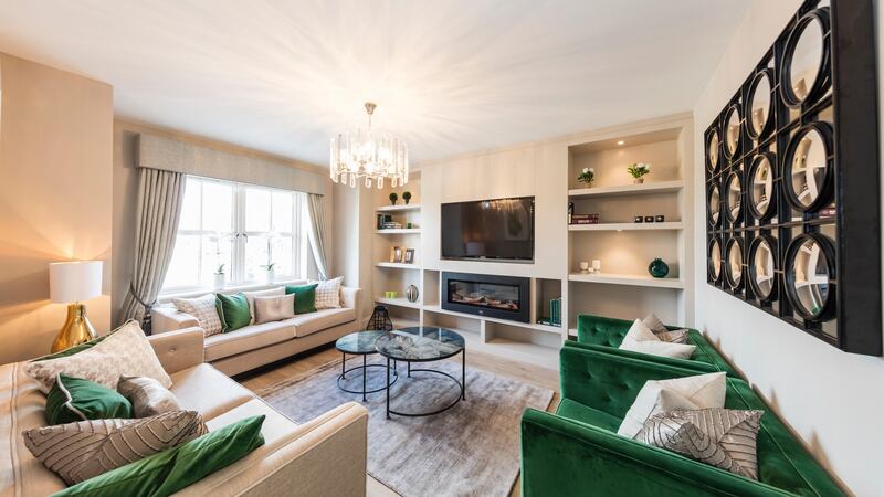 Stoneleigh, Naas, Co Kildare