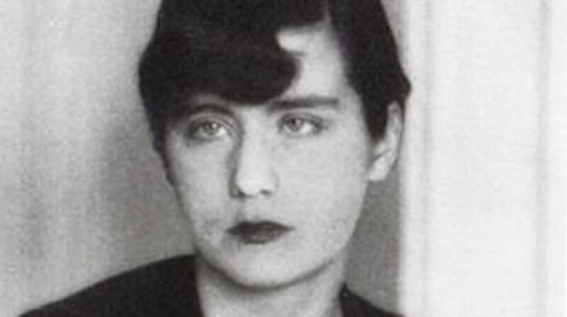 Lucia Joyce