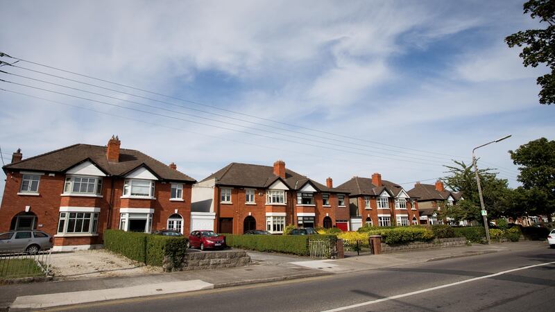 Collins Avenue. Photograph: Tom Honan