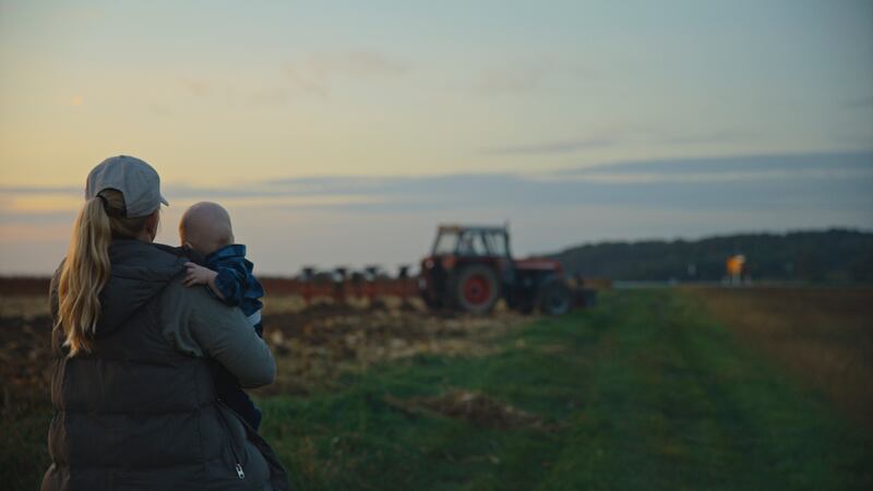 There is a wide range of different technologies that farmers are now using to collect data. Photograph: iStock