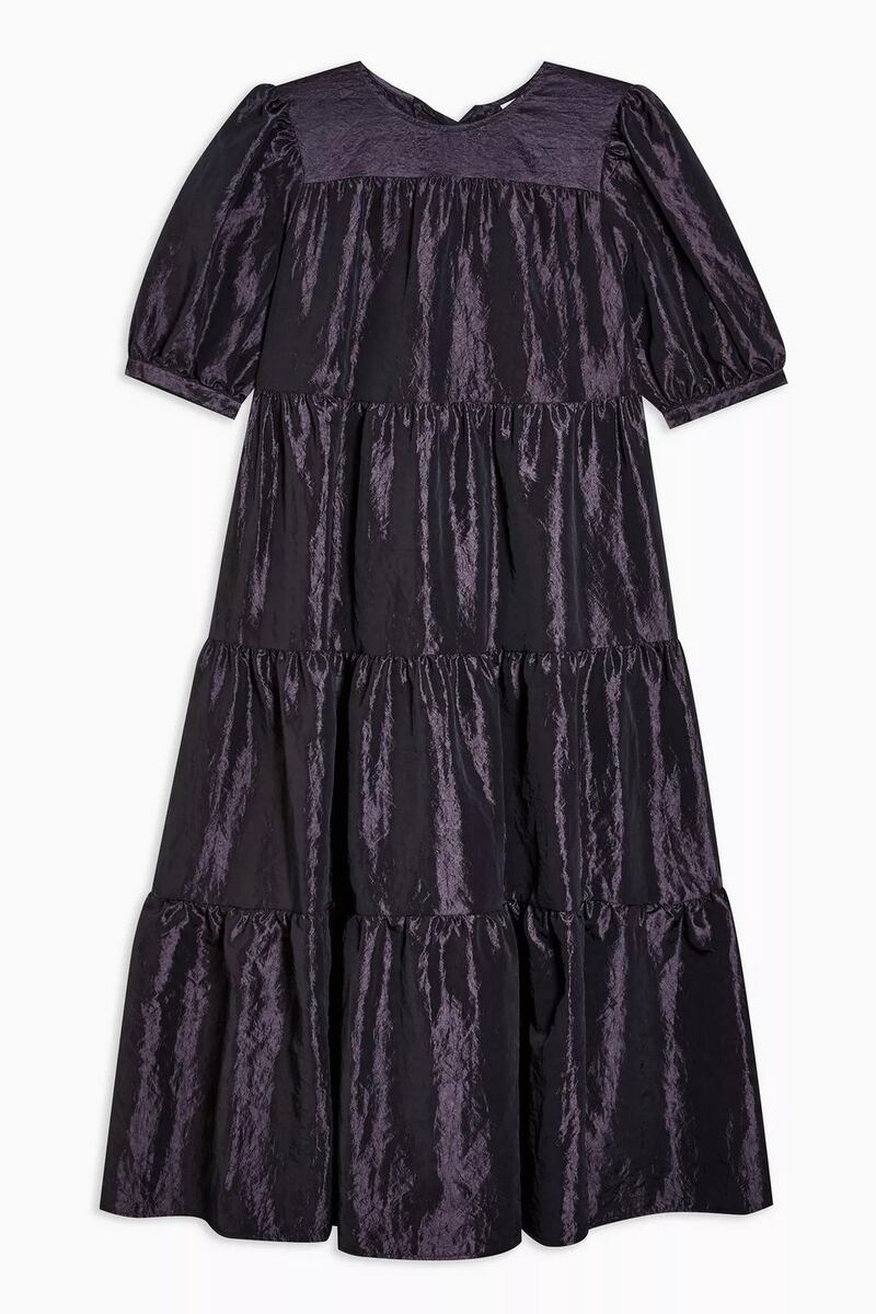 Dress, €68, Topshop