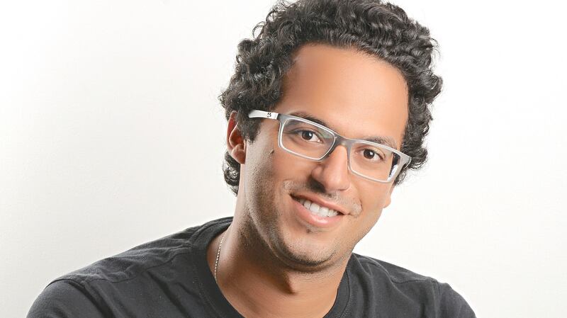 “A lot of the algorithms were invented in the 80s,” explains Dr Haytham Assem (above), a chief scientist in Huawei Ireland Research Centre.