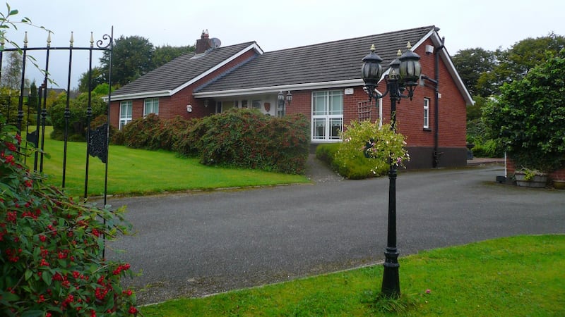 The Heathers, 4 Burgage More Blessington: has two sunrooms and scope to build a contemporary extension.