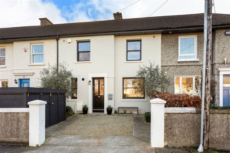 37 Oliver Plunkett Avenue, Monkstown, Co Dublin
