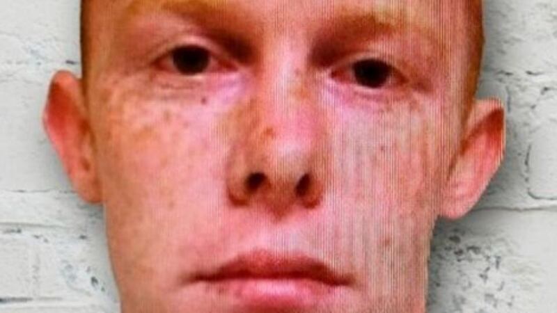 Michael Cash, of Ashlawn Park, Ballybrack: second man to be sentenced for the vicious attack on Eva Sutton (then 89) in September 2015. Photograph: Evening Herald