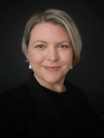 Dr Riani Grosskopf: "It makes sense that you see the person as a whole, you can’t just put one name on it and miss out on the rest” 