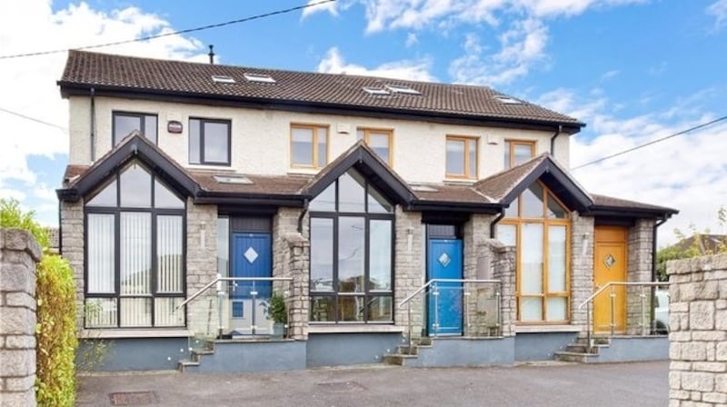 1B Cornerstone, Balally Hil, D16