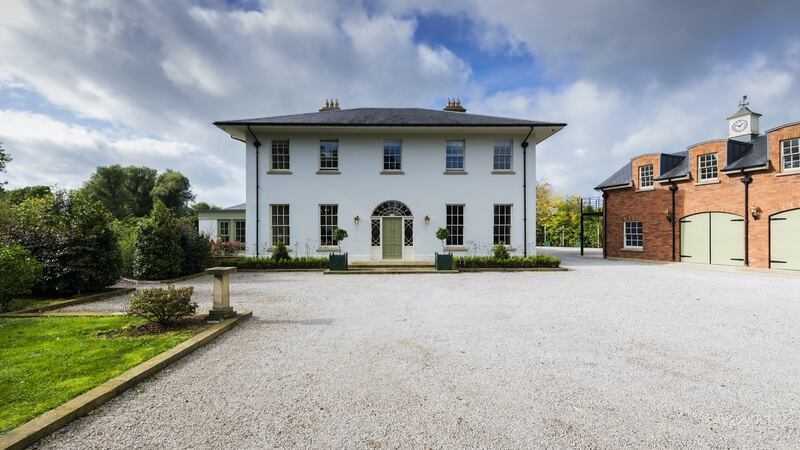 Edmondstown, Ardee, Co Louth