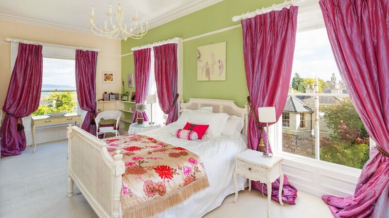 St Alban’s, Albany Avenue, Monkstown, Co Dublin