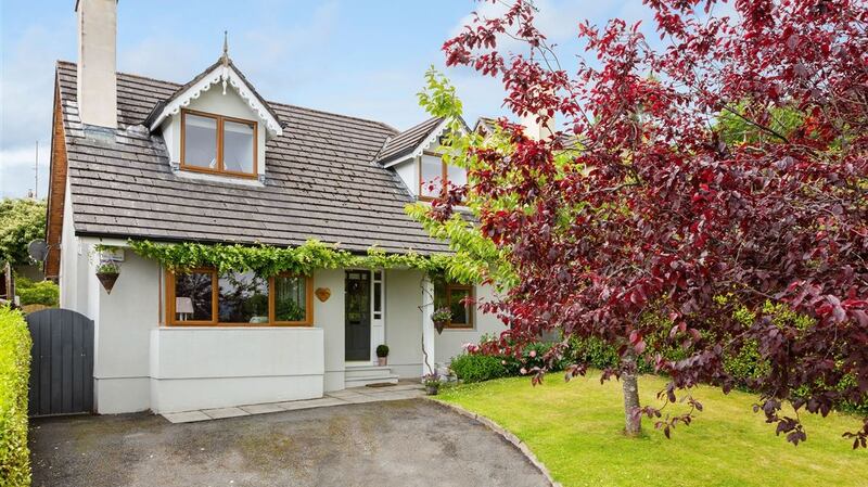 Phoenix, 22  Ashford Downs, Ashford, Co Wicklow