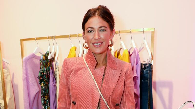 Bella Mackie’s first book, called Jog On: How Running Saved My Life, was a non-fiction best-seller. Photograph: David M Benett/Dave Benett/Getty Images