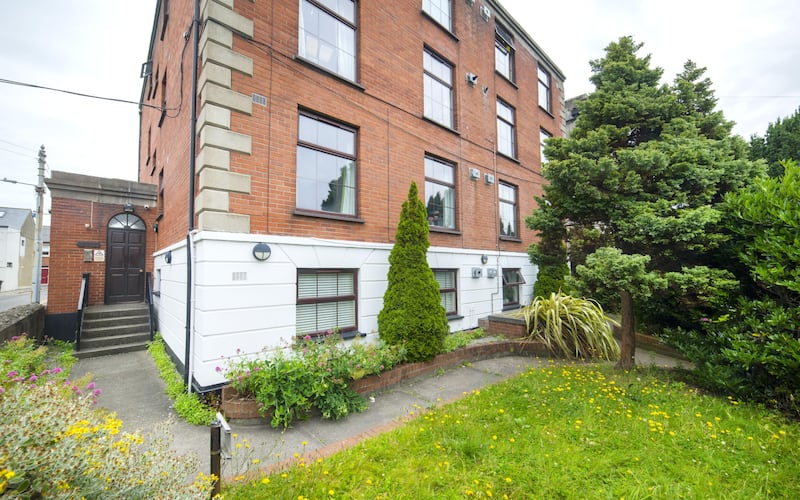 Apt 7 Leinster Hall,, 83 Leinster Road, Rathmines, Dublin 6