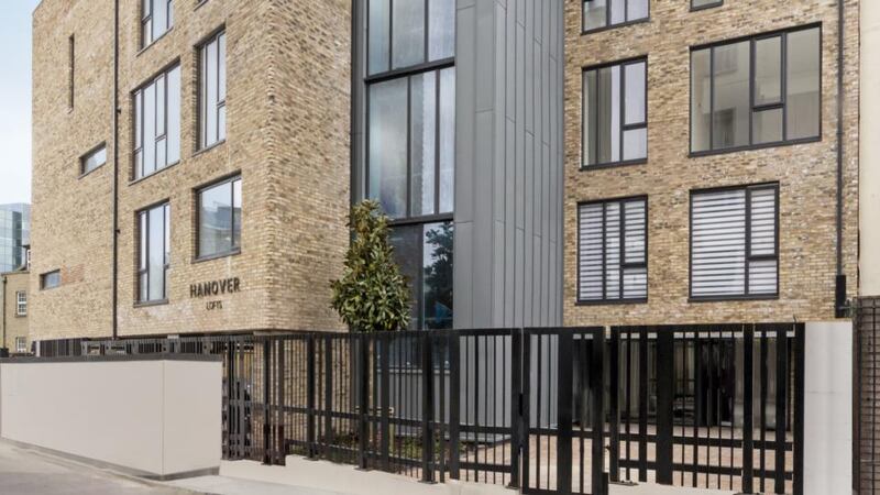 The Raheny sales followed the near sell-out of the Cosgrave-built Hanover Loft apartments scheme.