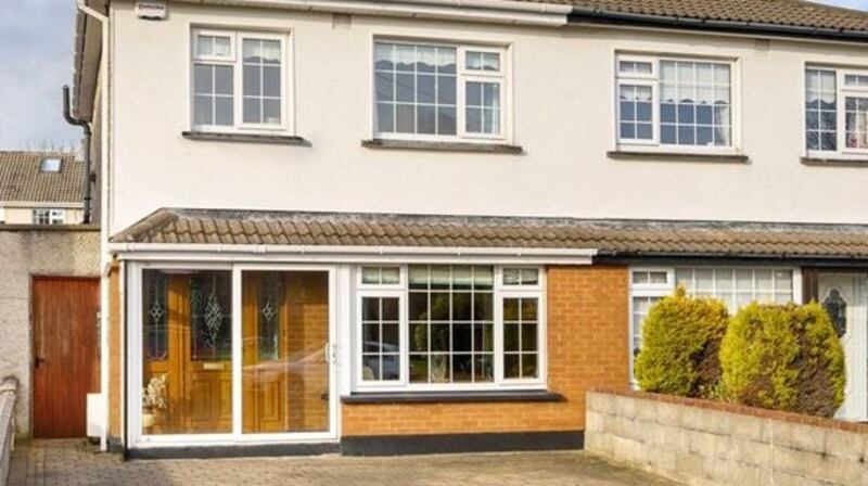 213 Glenvara Park, Knocklyon, Dublin 16