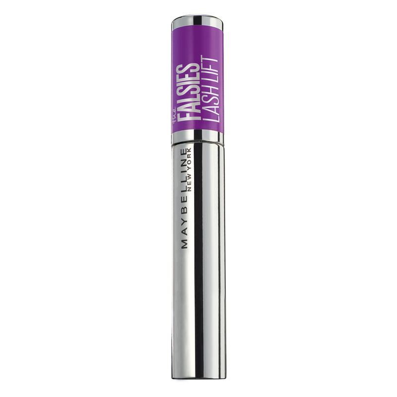 Maybelline The Falsies Lash Lift Mascara (€11.99 at Boots).