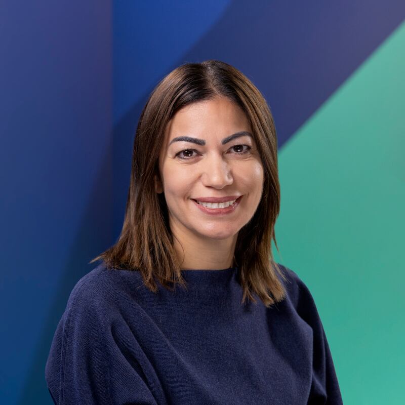 Sara Riso, Eurofound senior research manager