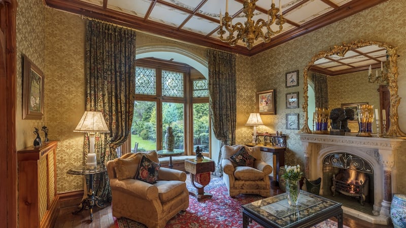 St George’s, St George’s Ave, Killiney, Co Dublin