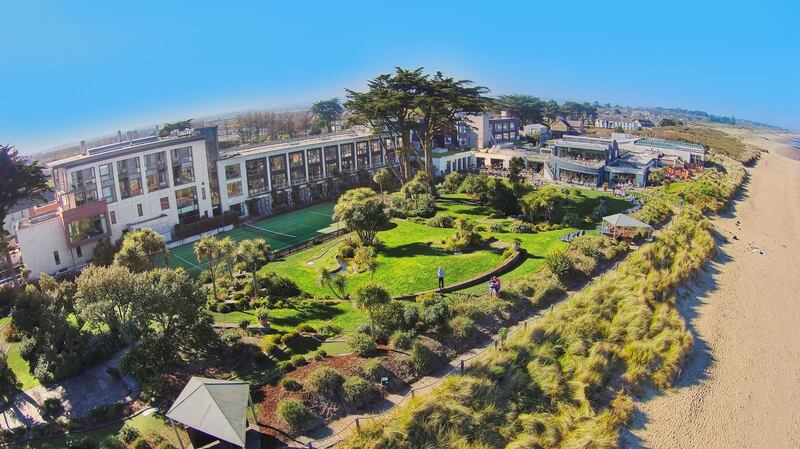Kelly's Resort Hotel and Spa, Rosslare Strand, Co Wexford