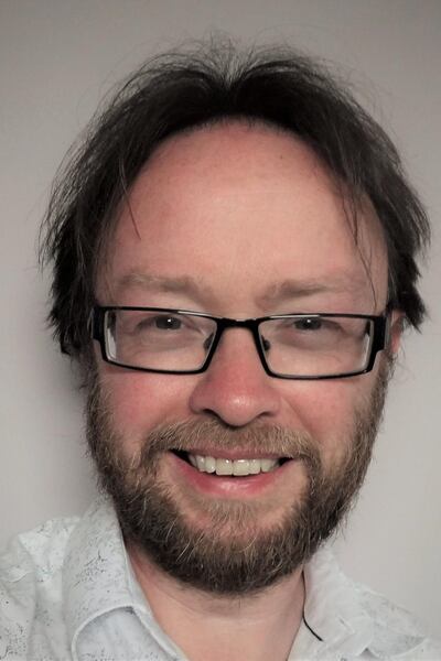 Pádraig Kenny: “I often wonder what would have happened if I had never been bored, but I’m oddly grateful”