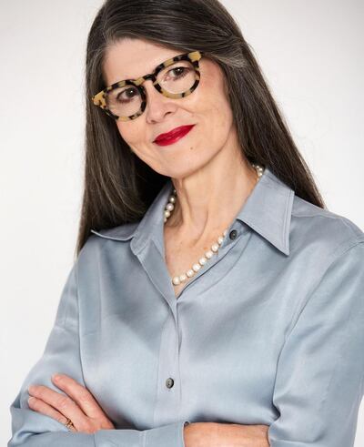 Susan Moylett: ’Part of my skill is knowing what’s out there, so when someone wants something specific, I have my contacts’