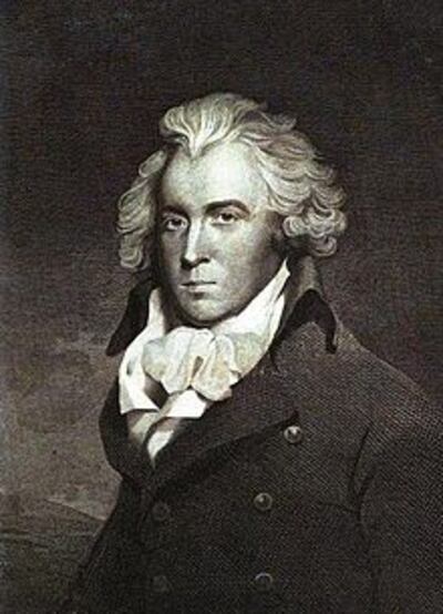 James Cavanagh Murphy: spent years travelling through Andalucía and exploring Islamic architecture