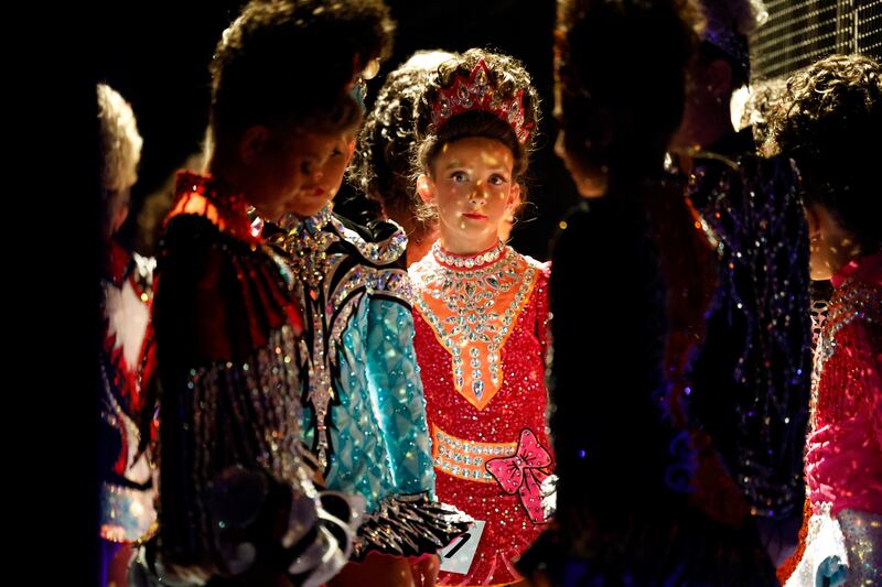 Photograph: Nick Bradshaw