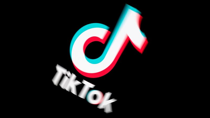 Most of TikTok’s content is harmless and dumb, no worse than YouTube. Photograph: Getty
