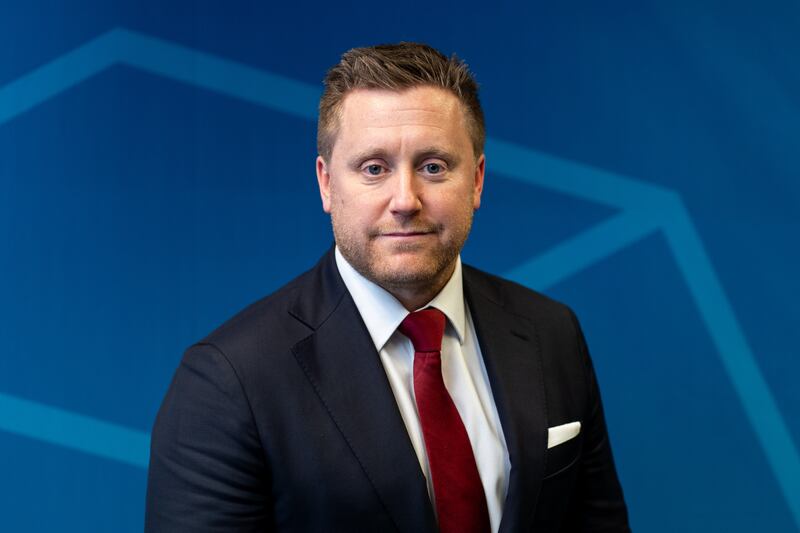 Dr Colin Hughes, head of the Graduate Business School at TU Dublin: 'People learn that things are not always very different in other industry sectors and that their skillset is transferable'